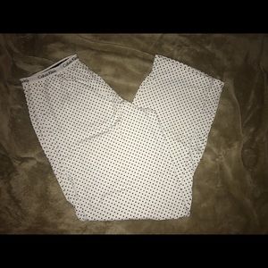 Calvin Klein Pajama Pants